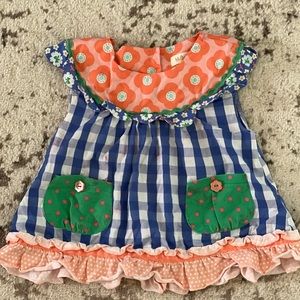 Play Condition Matilda Jane Top Size 2